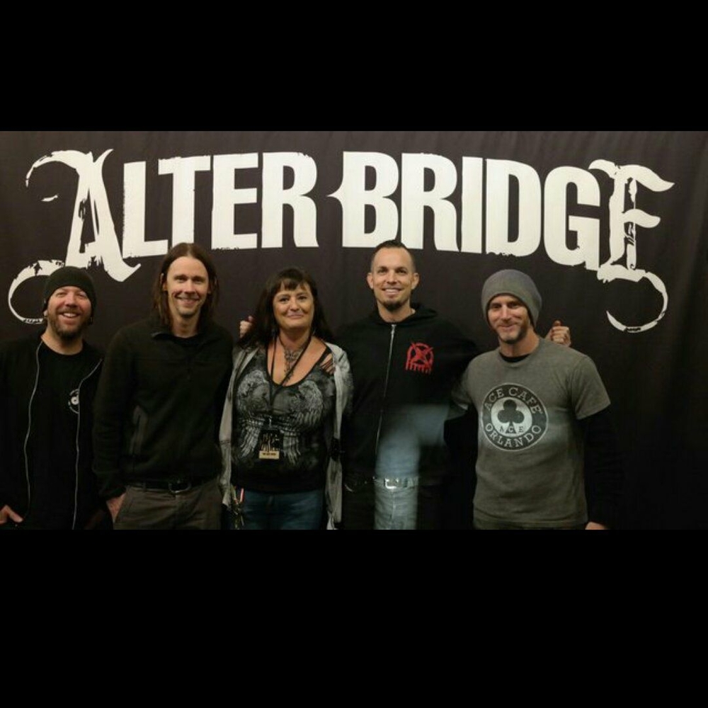 Meet your Posher, Christi